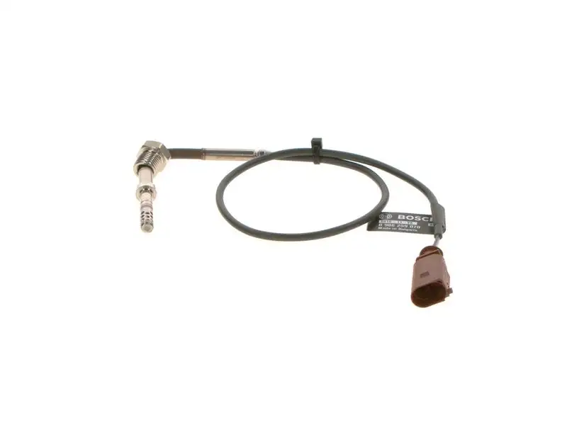 BOSCH 0986259070 Egzoz Sıcaklık Sensörü