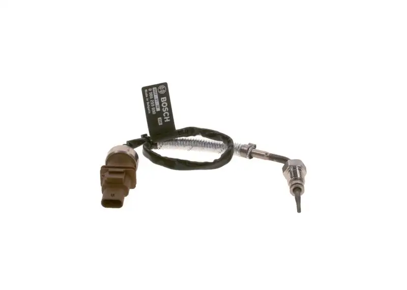 BOSCH 0986259090 Egzoz Sıcaklık Sensörü 2479070