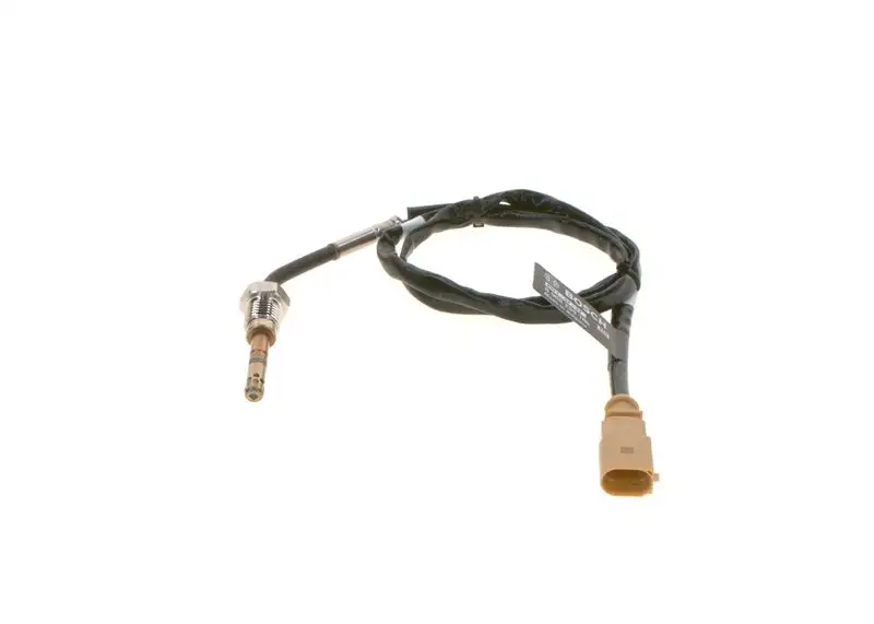 BOSCH 0986259106 Egzoz Sıcaklık Sensörü 03P906088D