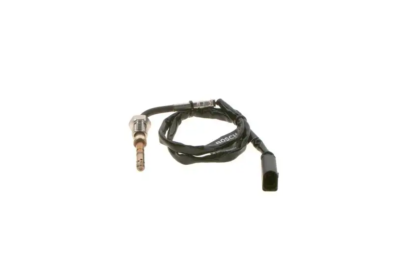 BOSCH 0986259112 Egzoz Sıcaklık Sensörü 03L906088FC