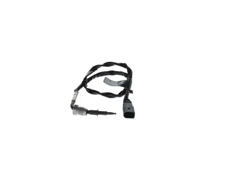 BOSCH 0986259194 Egzoz Sıcaklık Sensörü 8W0906088Q
