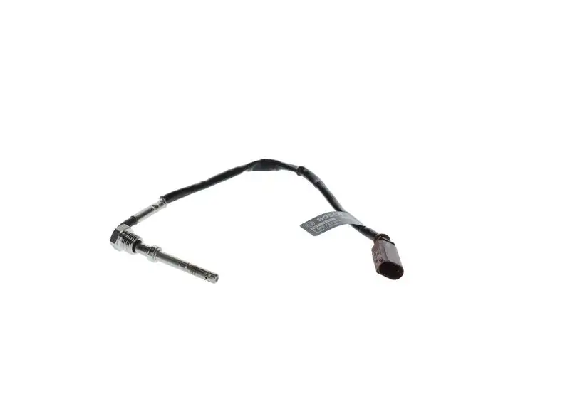BOSCH 0986259215 Egzoz Sıcaklık Sensörü 95860628821