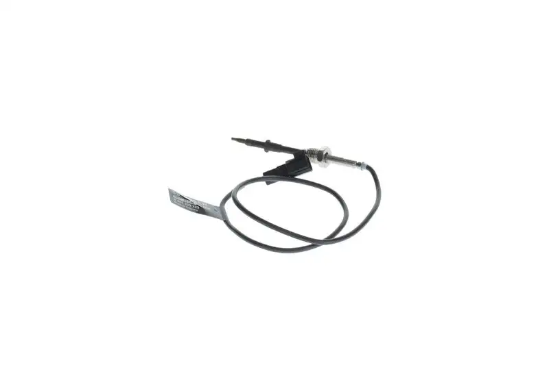 BOSCH 0986259229 Egzoz Sıcaklık Sensörü BK2A12B591AB