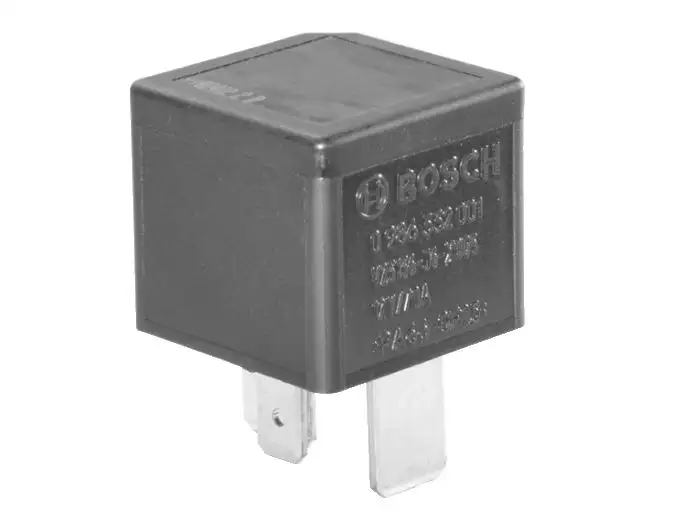 BOSCH 0986332001 Mini Röle