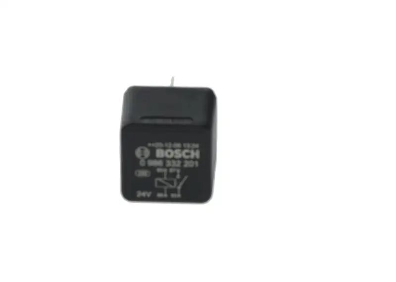 BOSCH 0986332201 Mini Röle
