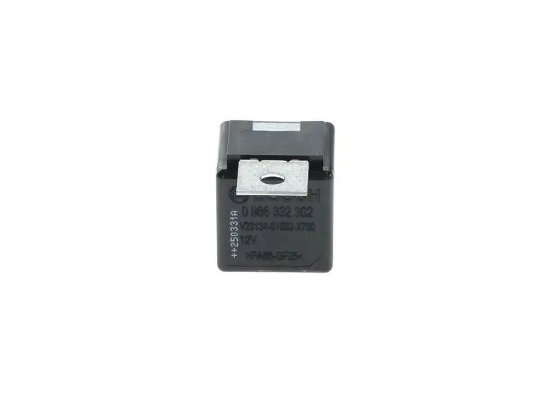 BOSCH 0986332302 Mini Röle