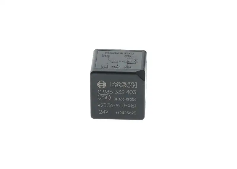 BOSCH 0986332403 Mini Röle