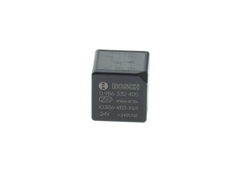 BOSCH 0986332405 Mini Röle