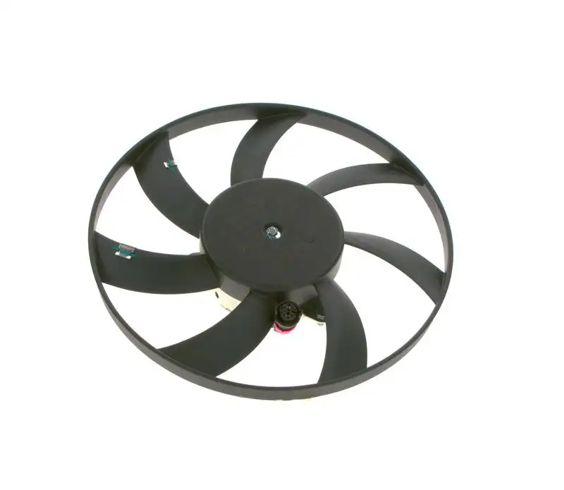 BOSCH 0986338105 Fan Motoru 6K0959455B