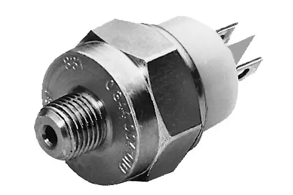 BOSCH 0986345110 Fren Müşiri