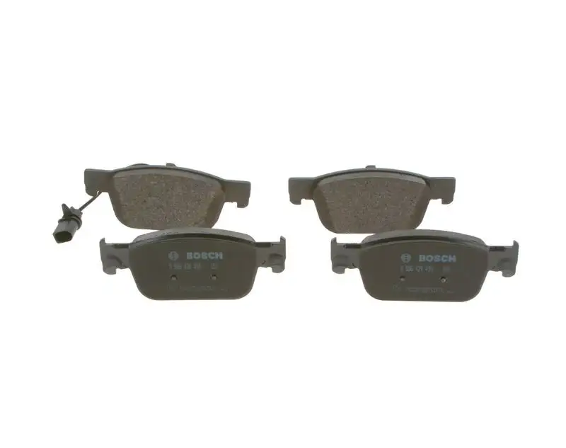 BOSCH 0986424433 Ön Fren Balatası