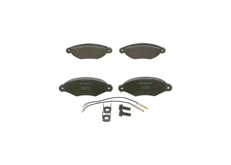 BOSCH 0986424455 Ön Fren Balatası