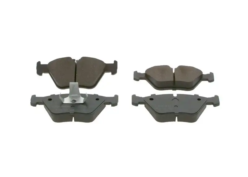 BOSCH 0986424485 Ön Fren Balatası