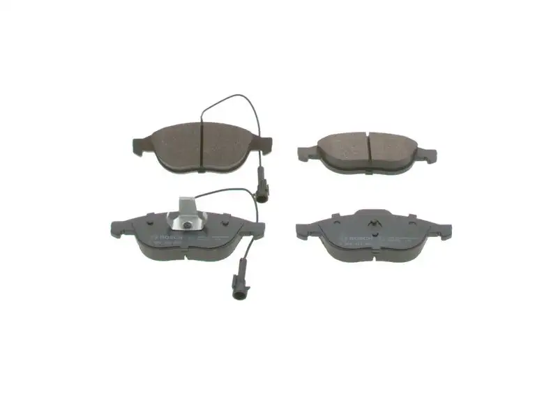BOSCH 0986424507 Ön Fren Balatası
