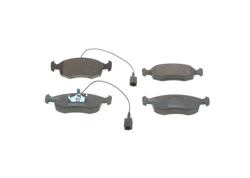 BOSCH 0986424515 Ön Fren Balatası