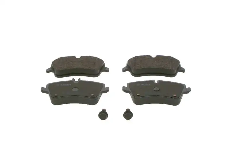 BOSCH 0986424517 Ön Fren Balatası