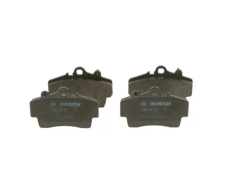 BOSCH 0986424570 Ön Fren Balatası
