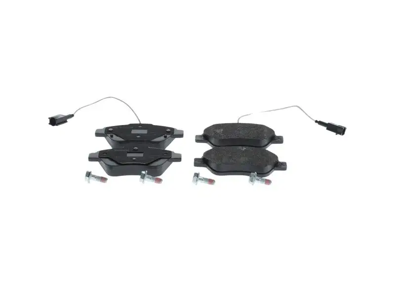 BOSCH 0986424597 Ön Fren Balatası