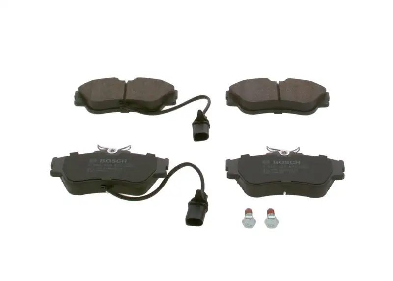 BOSCH 0986424672 Ön Fren Balatası 7D0698151B