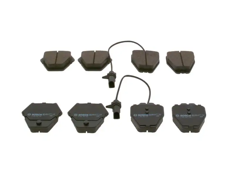 BOSCH 0986424690 Ön Fren Balatası