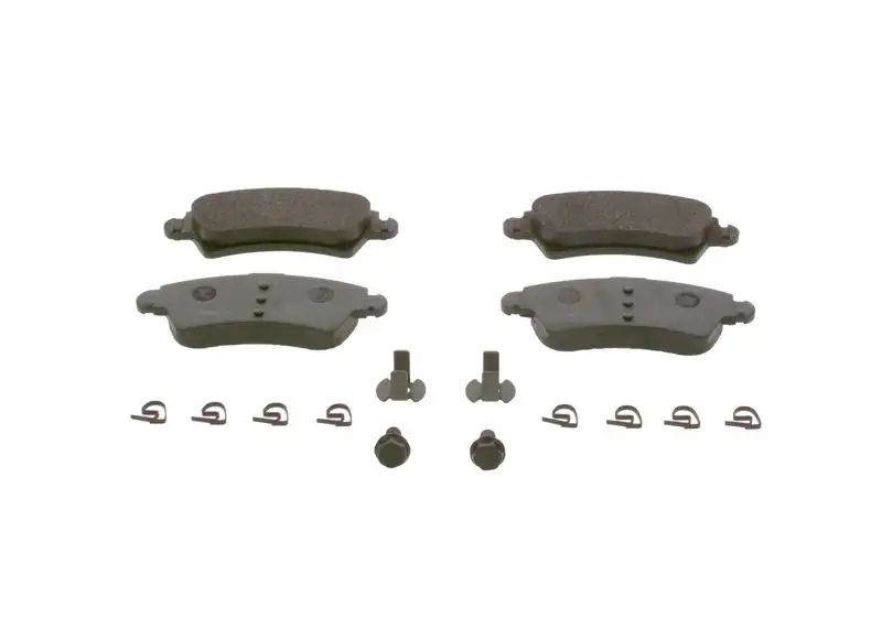 BOSCH 0986424801 Ön Fren Balatası