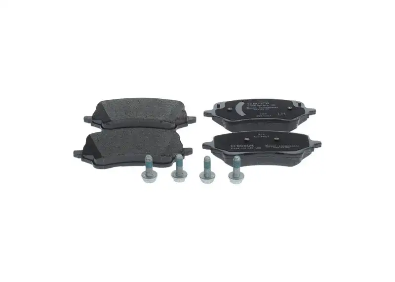 BOSCH 0986460016 Ön Fren Balatası
