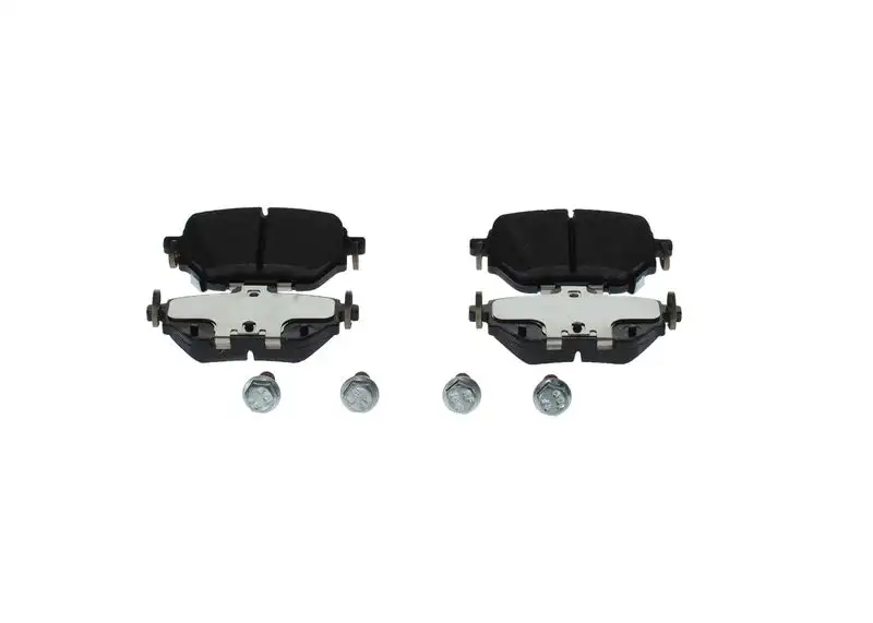 BOSCH 0986460066 Arka Fren Balatası