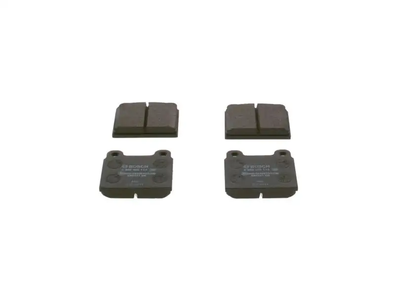 BOSCH 0986460113 Ön Fren Balatası