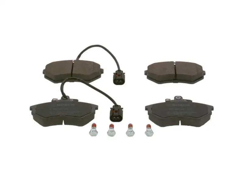 BOSCH 0986460948 Ön Fren Balatası