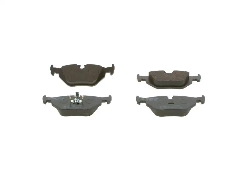 BOSCH 0986460964 Arka Fren Balatası