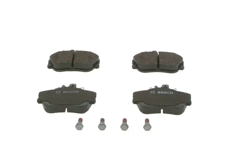 BOSCH 0986460977 Ön Fren Balatası