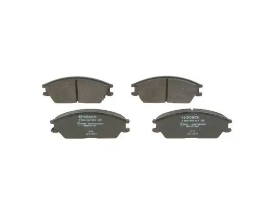 BOSCH 0986461127 Ön Fren Balatası