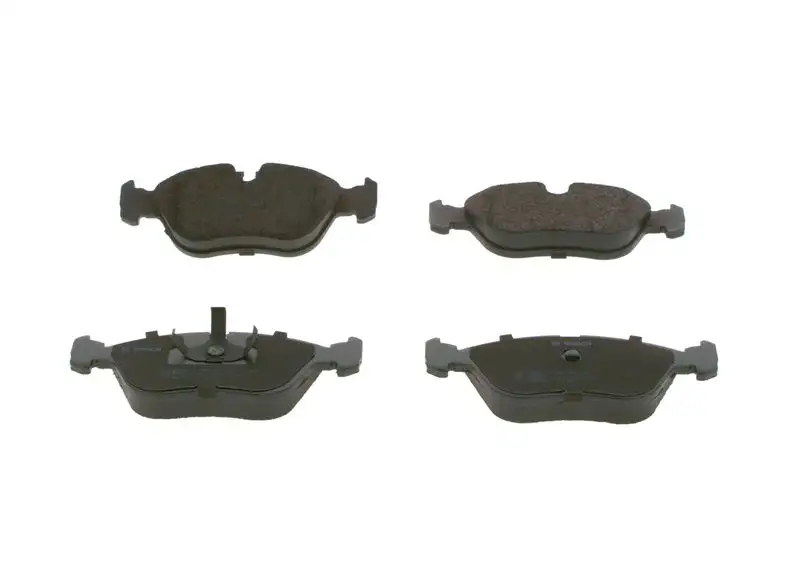 BOSCH 0986461752 Ön Fren Balatası