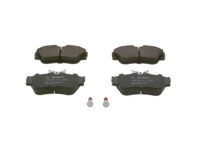 BOSCH 0986461753 Ön Fren Balatası