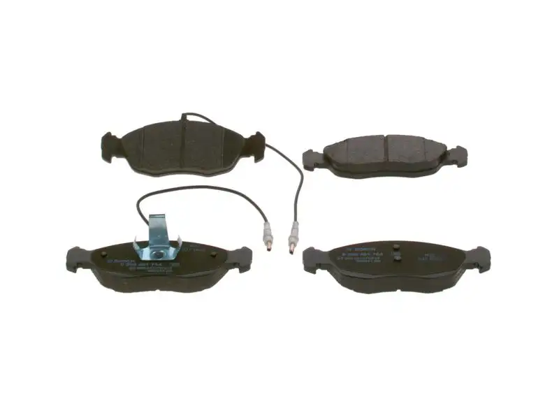 BOSCH 0986461764 Ön Fren Balatası