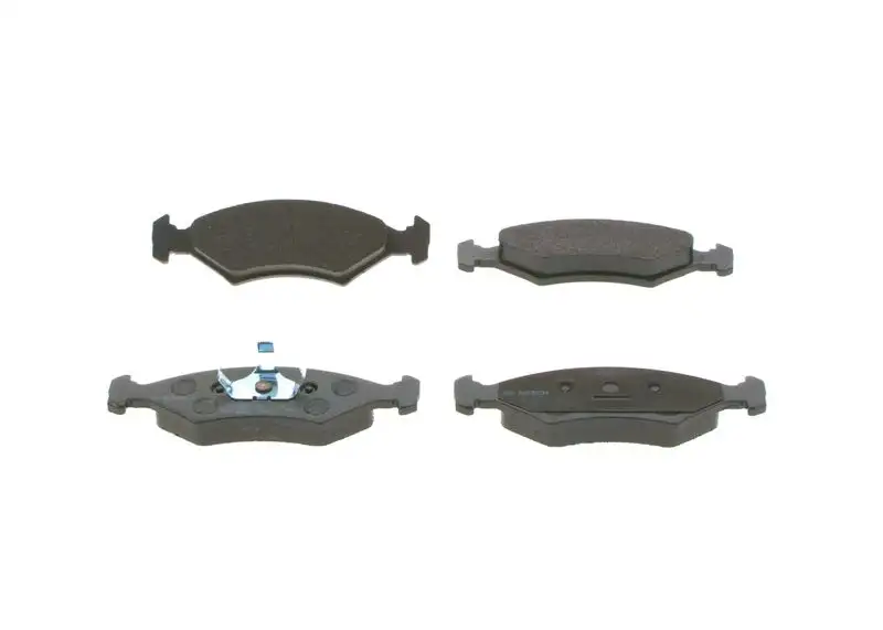 BOSCH 0986466402 Ön Fren Balatası