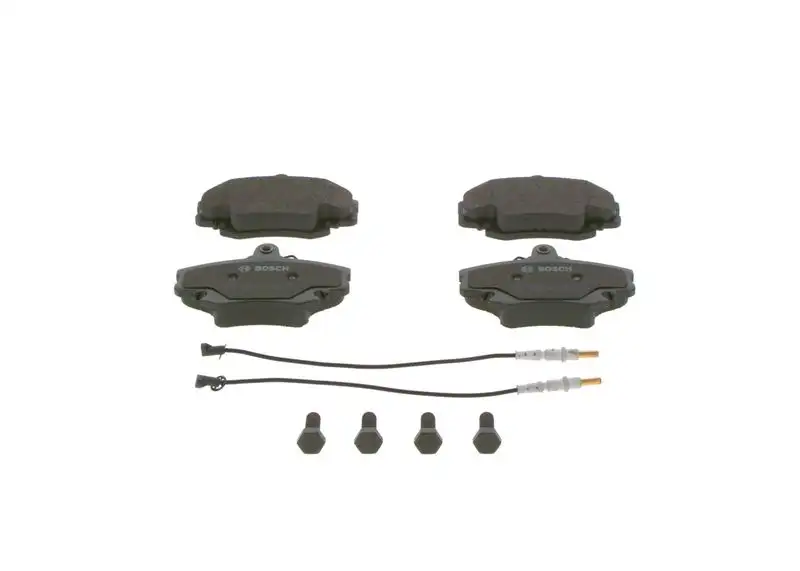 BOSCH 0986467720 Ön Fren Balatası