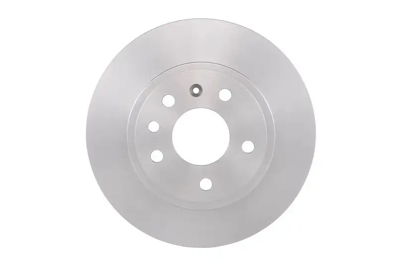 BOSCH 0986478436 Arka Fren Diski