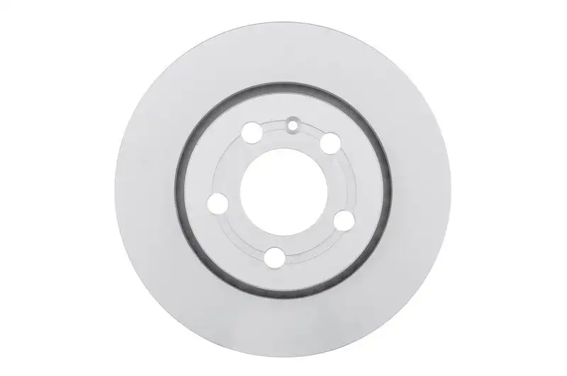 BOSCH 0986478482 Arka Fren Diski 8L0615601