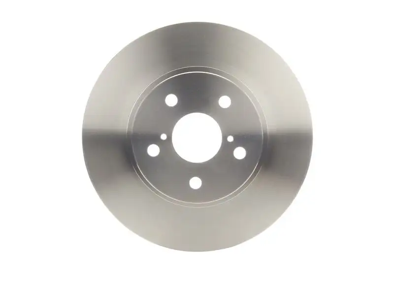 BOSCH 0986478490 Ön Fren Diski 4351242010