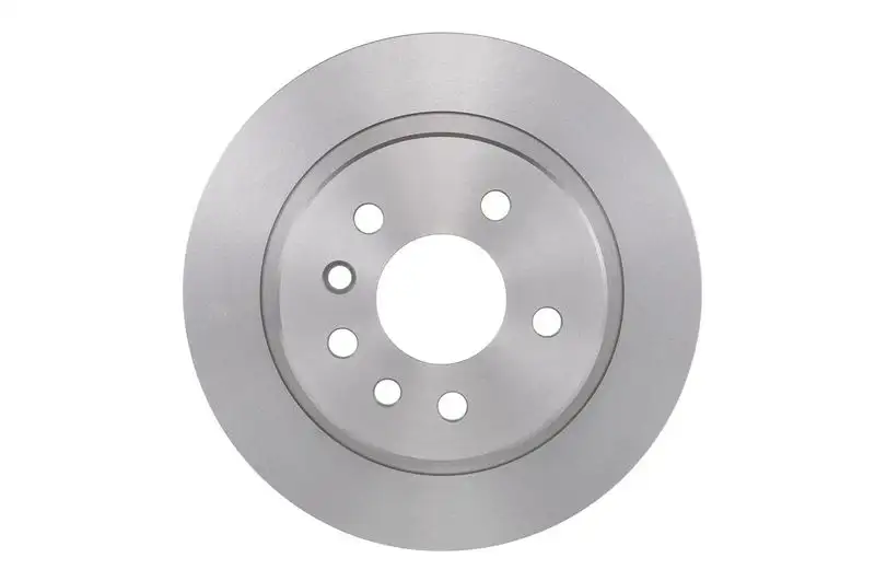 BOSCH 0986478609 Arka Fren Diski 90444513