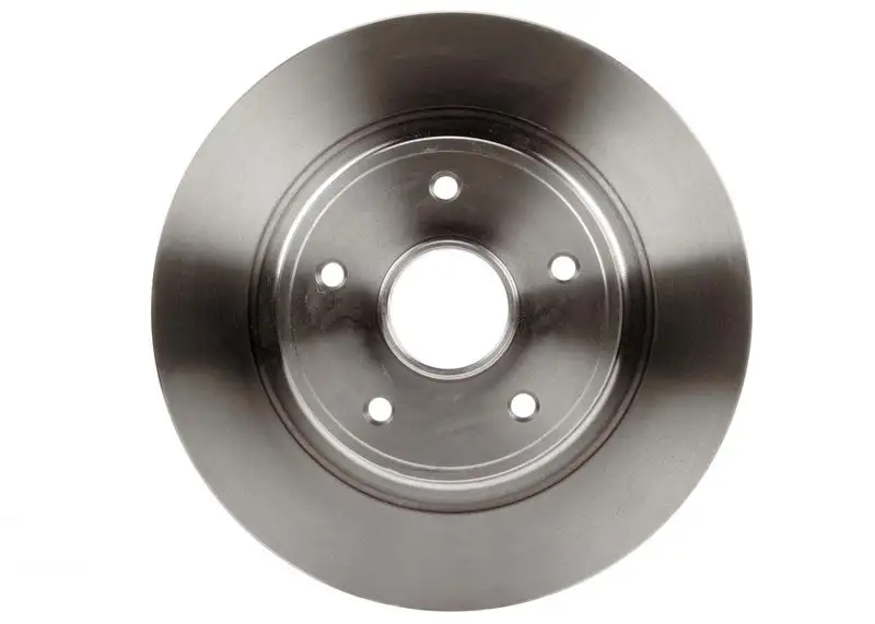 BOSCH 0986478744 Arka Fren Diski 7701713008