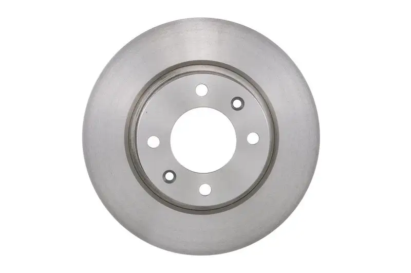 BOSCH 0986478981 Arka Fren Diski 4246W4