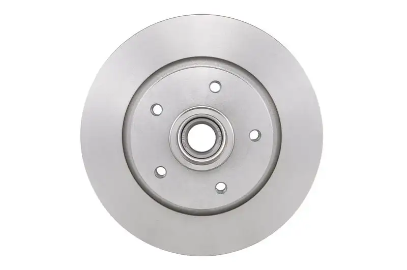 BOSCH 0986479009 Arka Fren Diski