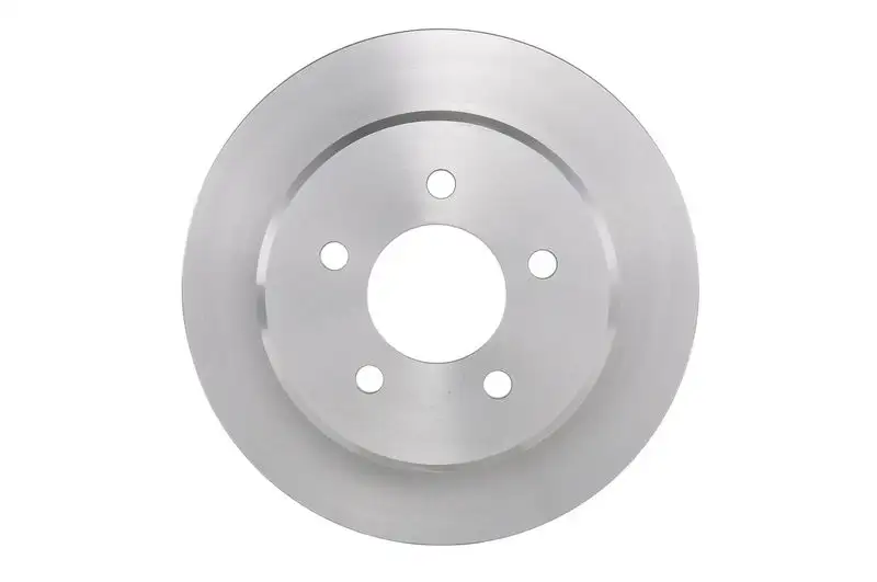BOSCH 0986479102 Arka Fren Diski