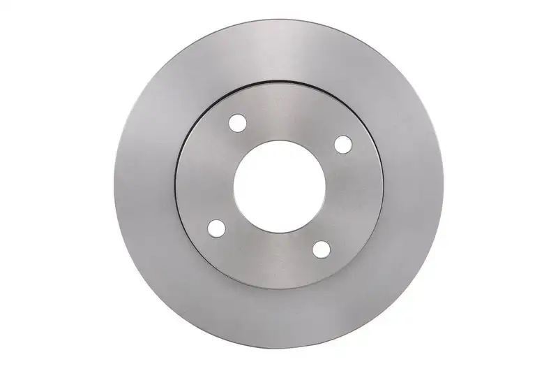 BOSCH 0986479187 Ön Fren Diski A4544200001