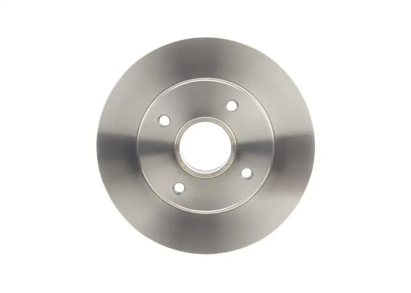 BOSCH 0986479219 Arka Fren Diski 424934