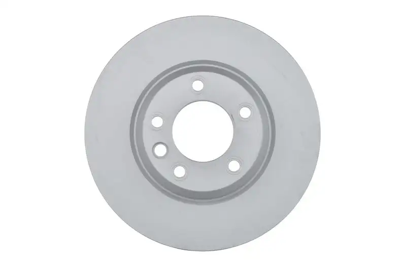 BOSCH 0986479251 Ön Fren Diski (Sağ)