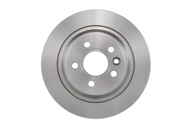 BOSCH 0986479254 Arka Fren Diski