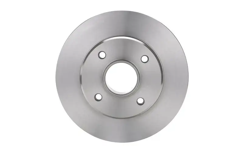 BOSCH 0986479255 Arka Fren Diski